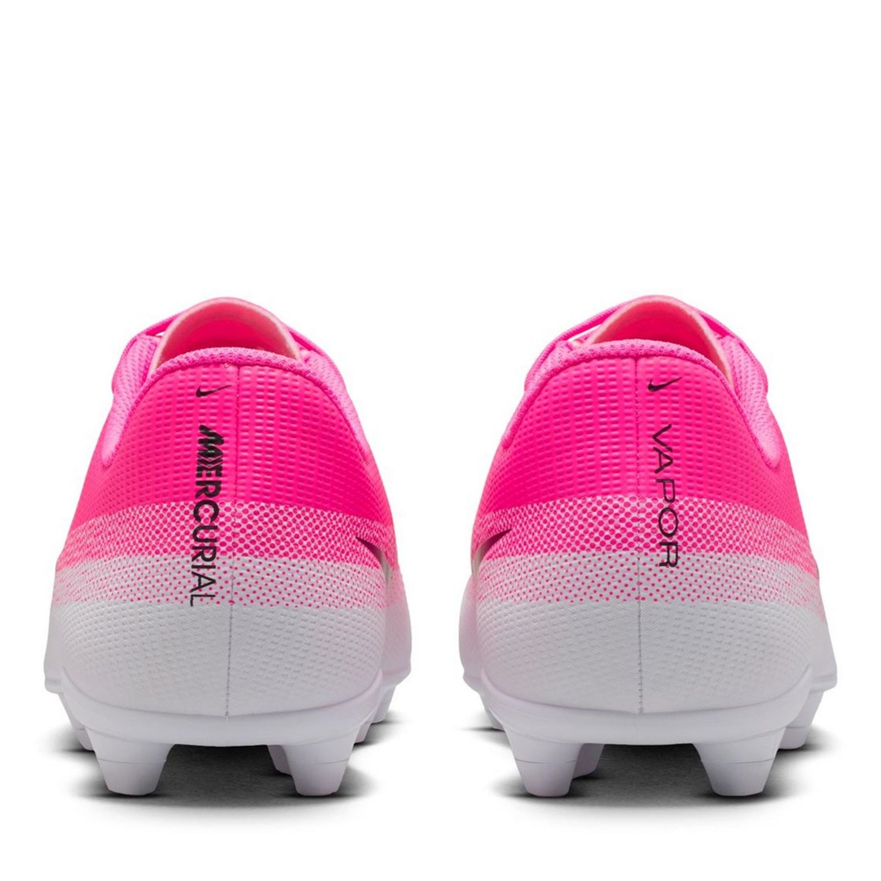 Nike Vapor 17 Club Firm Ground Football Boots