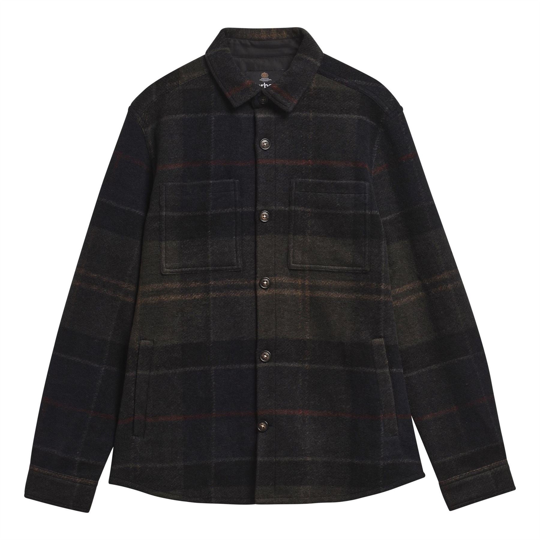 Barbour Woodlane os