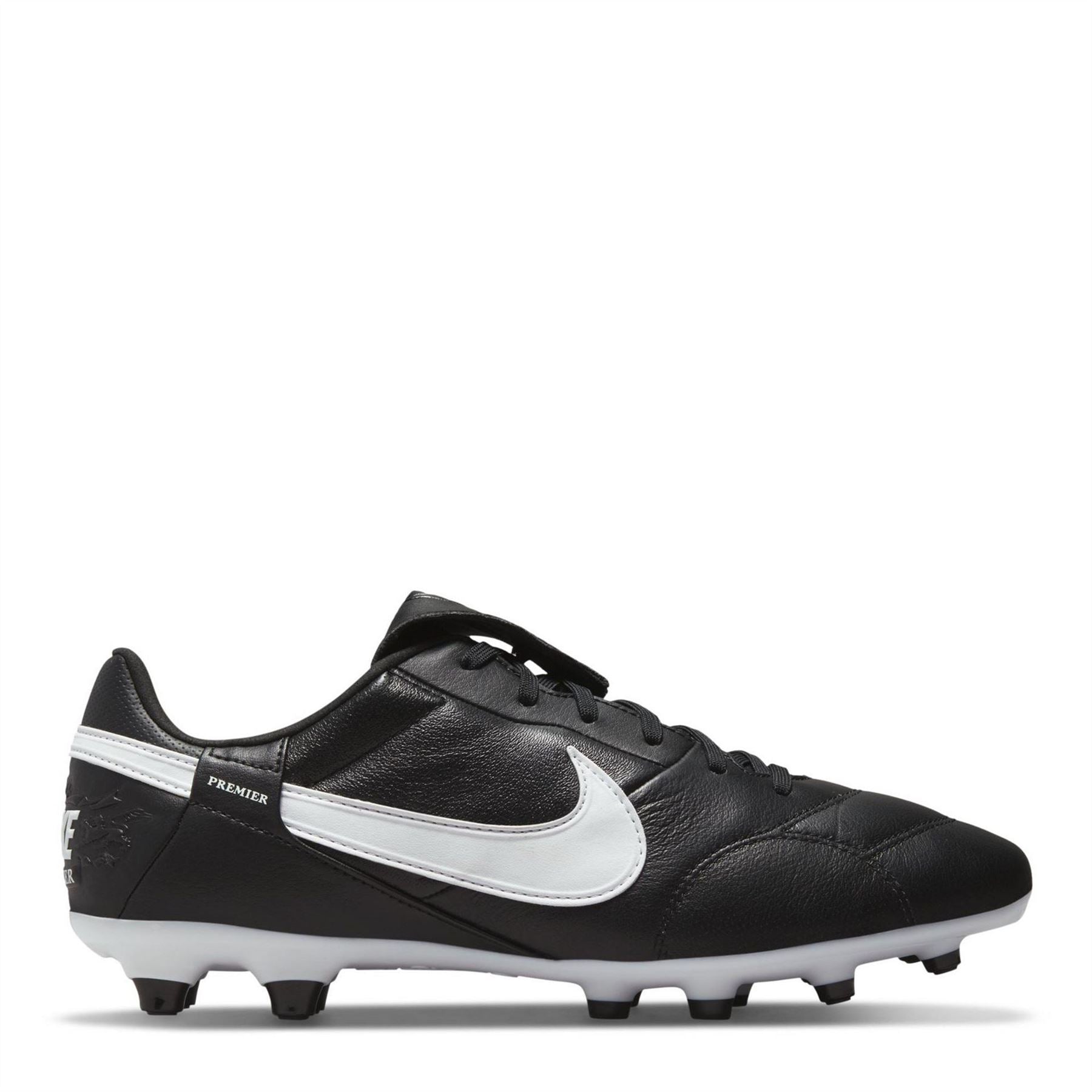 Nike Premier 3 Adults Firm Ground Football Boots