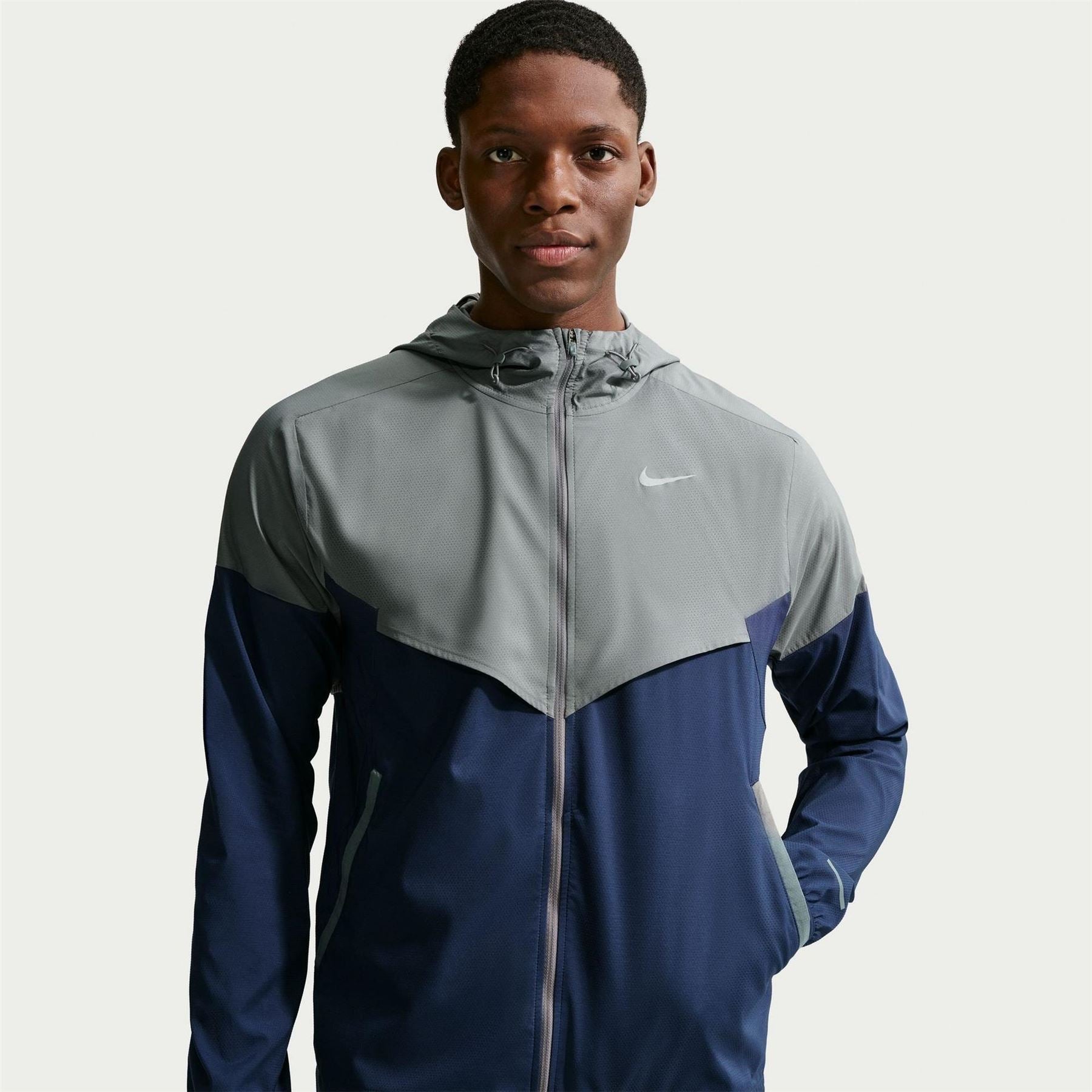 Nike Windrun Hooded Performance Jacket