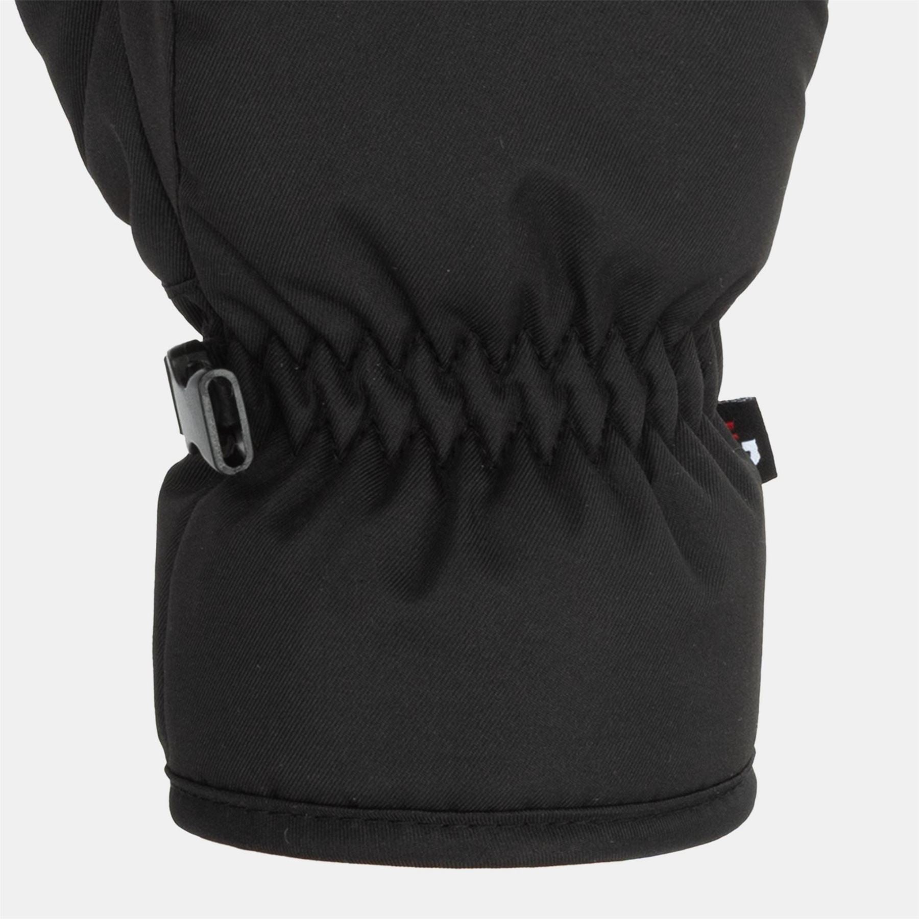 Campri Ski Gloves