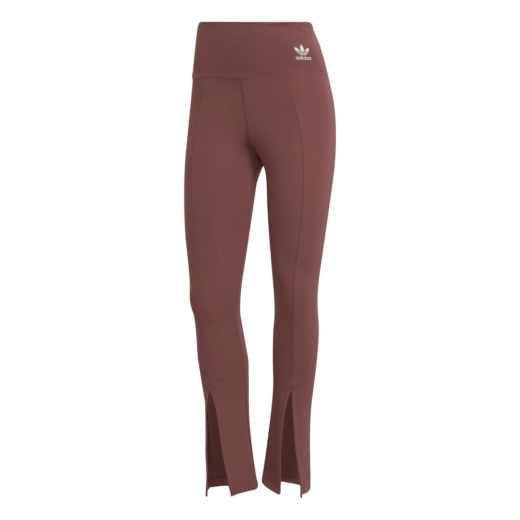 adidas Originals Slim Fit Open Hem Legging