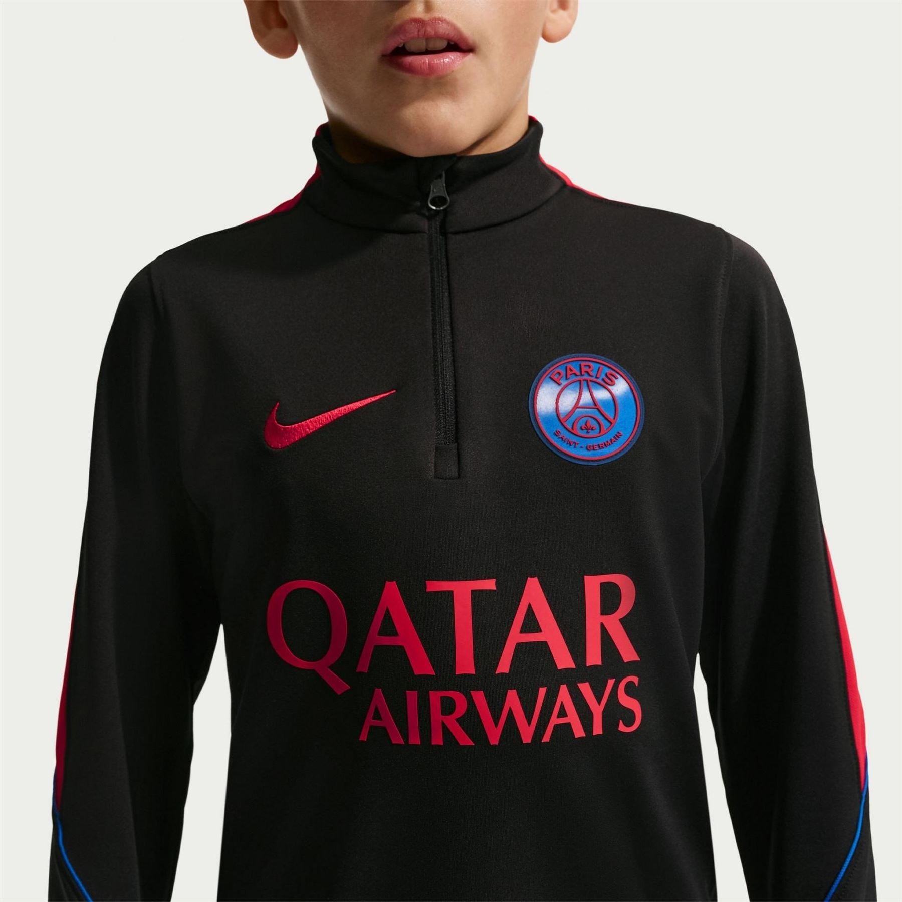 Nike Training Drill Top 2026 27 Juniors