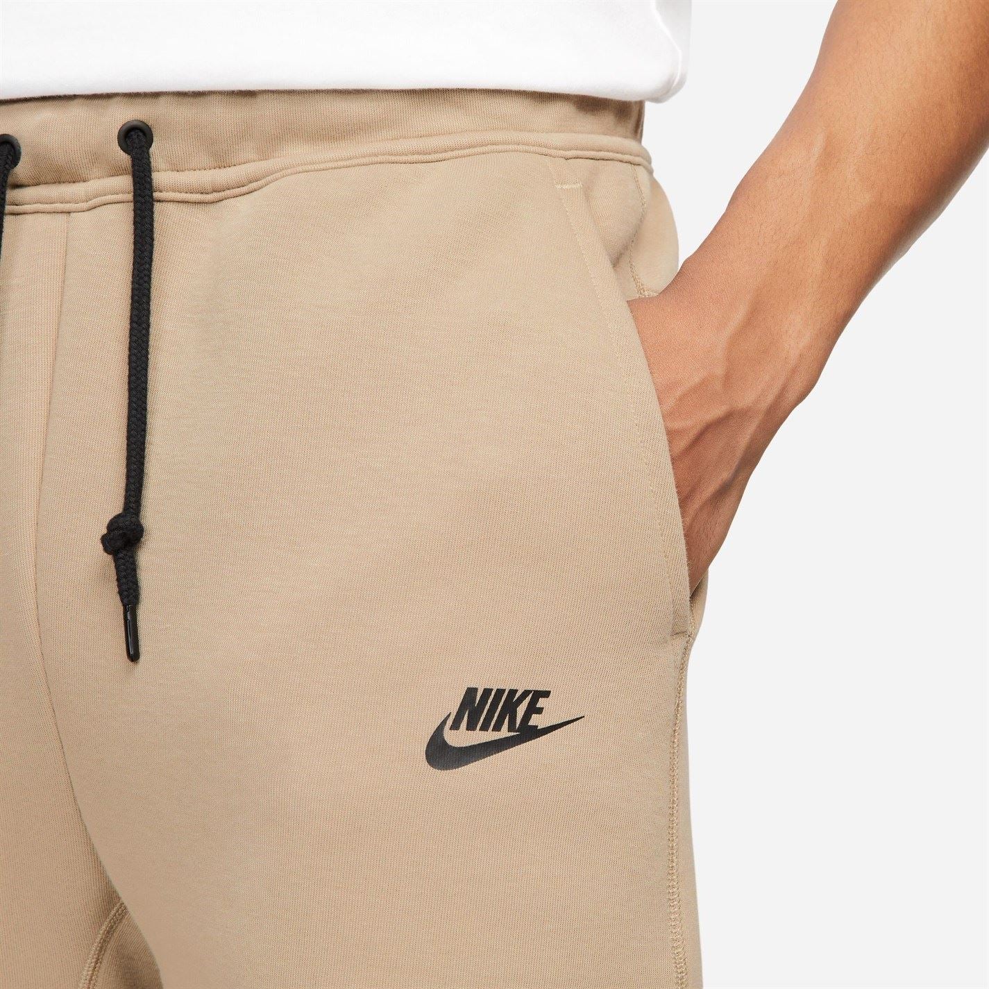 Nike Mens Tech Fleece Joggers