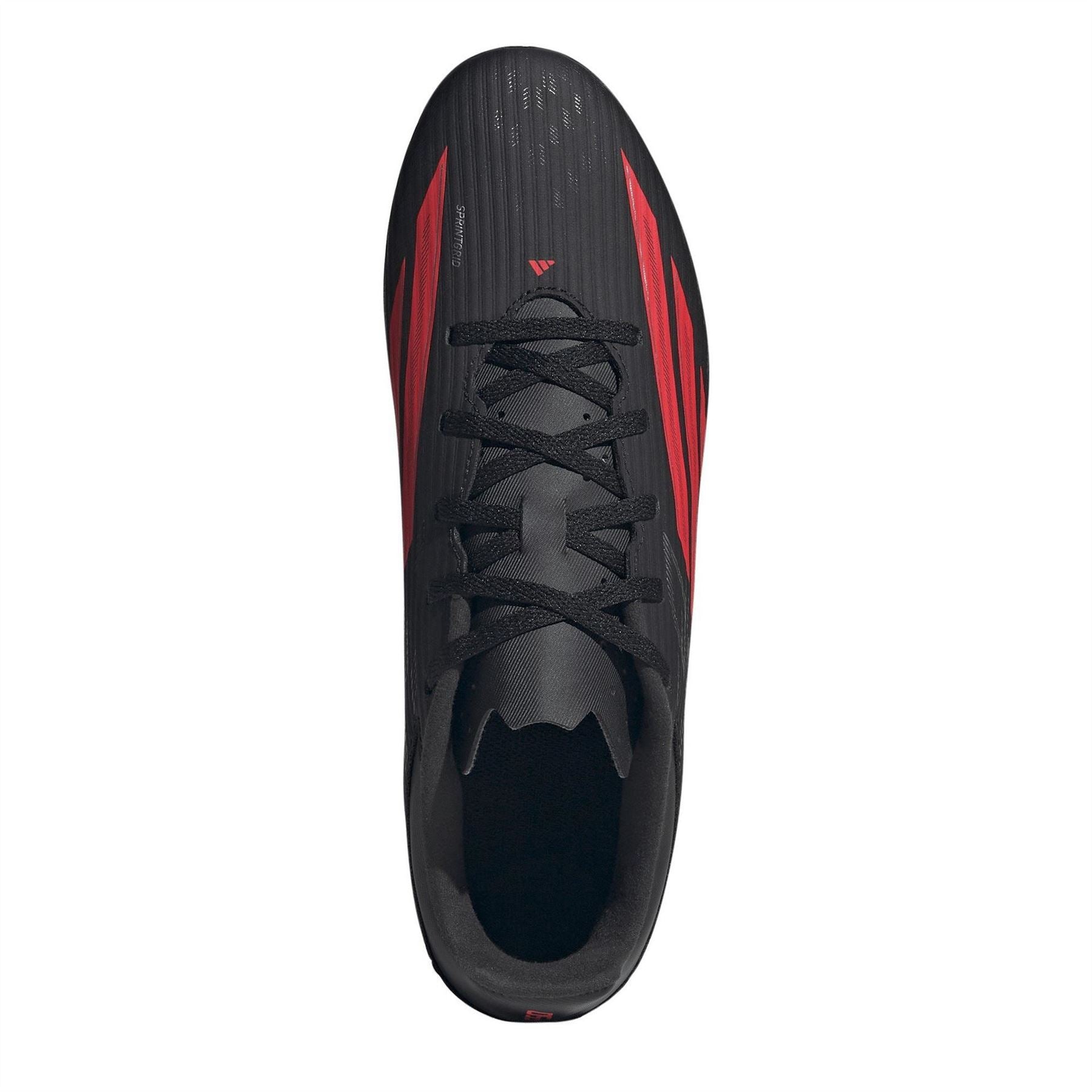 adidas F50 Messi Club Adults Firm Ground Football Boots