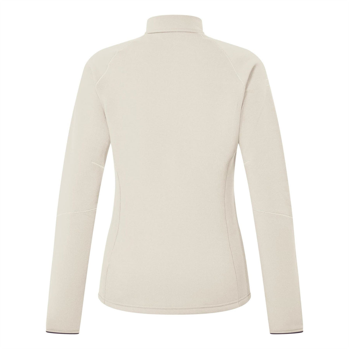 Berghaus Kinectic Solid Patterned Full Zipper Hooded High Neck Thumbhole Cuff Jacket