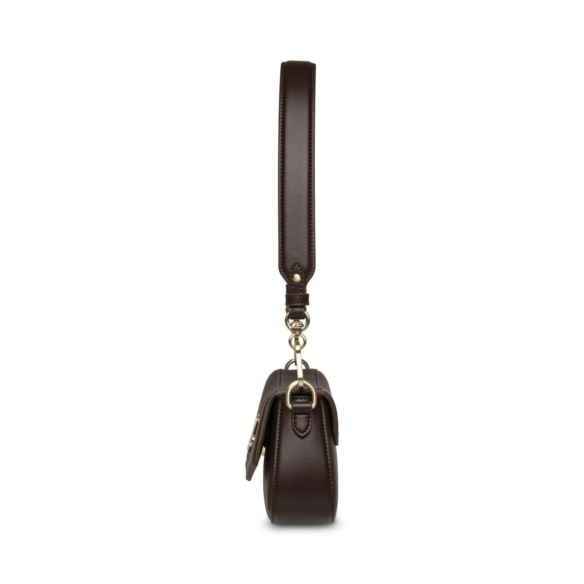 Steve Madden Btaiga Faux Leather Shoulder Bag