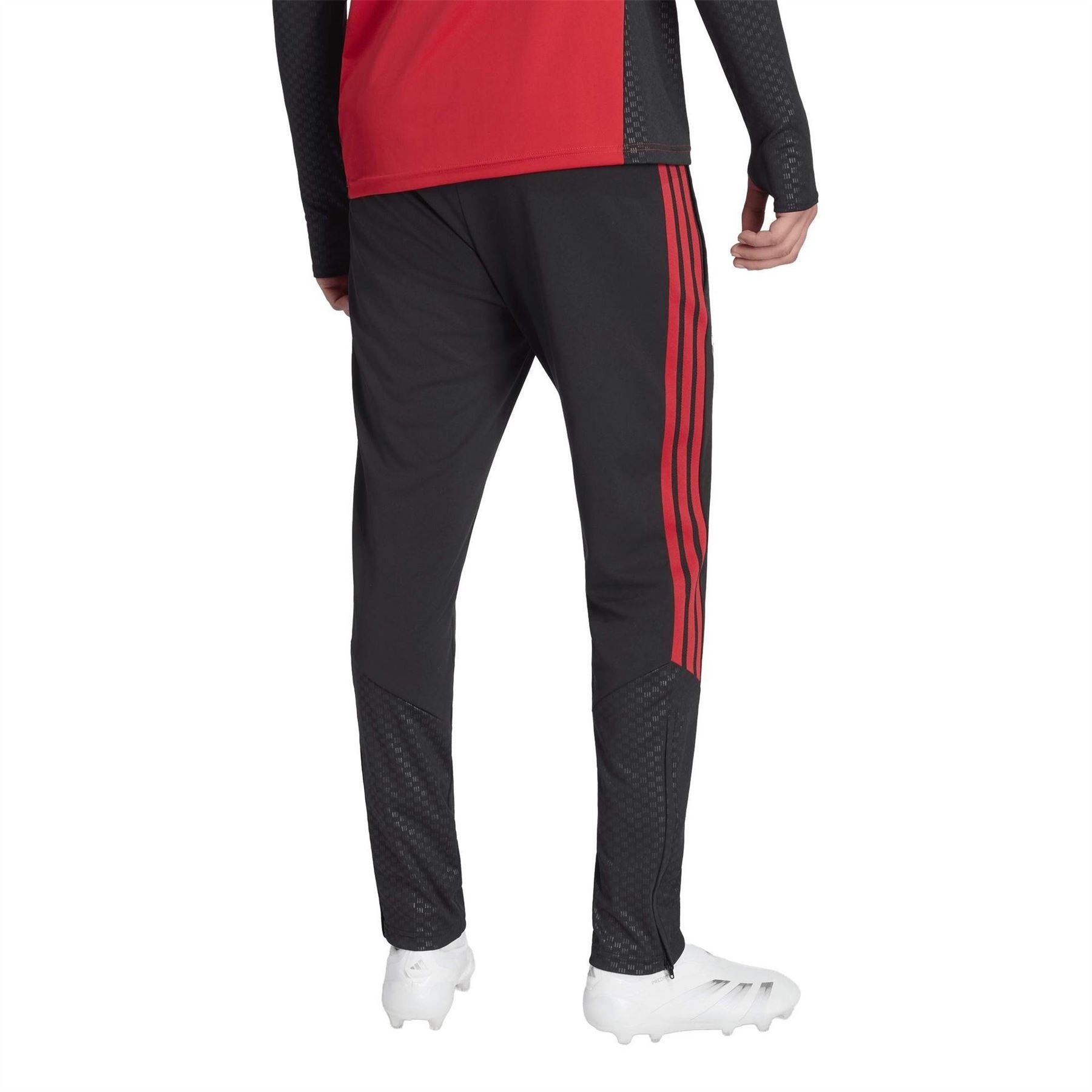 adidas Mens United Training Pant 2026 27