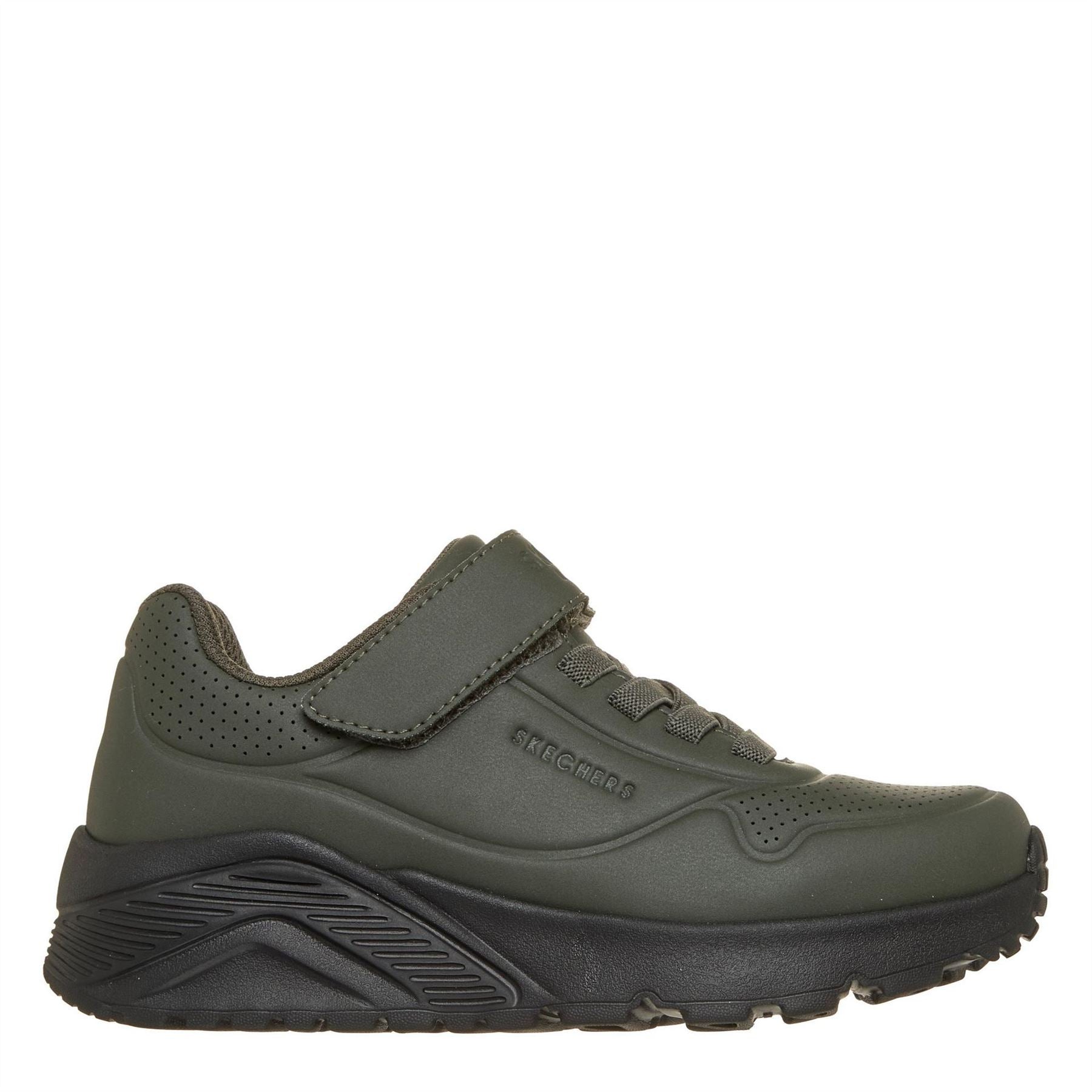 Skechers Uno Lite Low Top Trainers