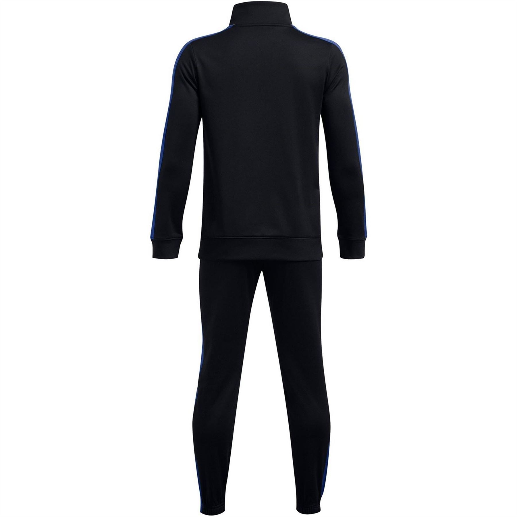Under Armour Armour Ua Rival Knit Tracksuit Boys