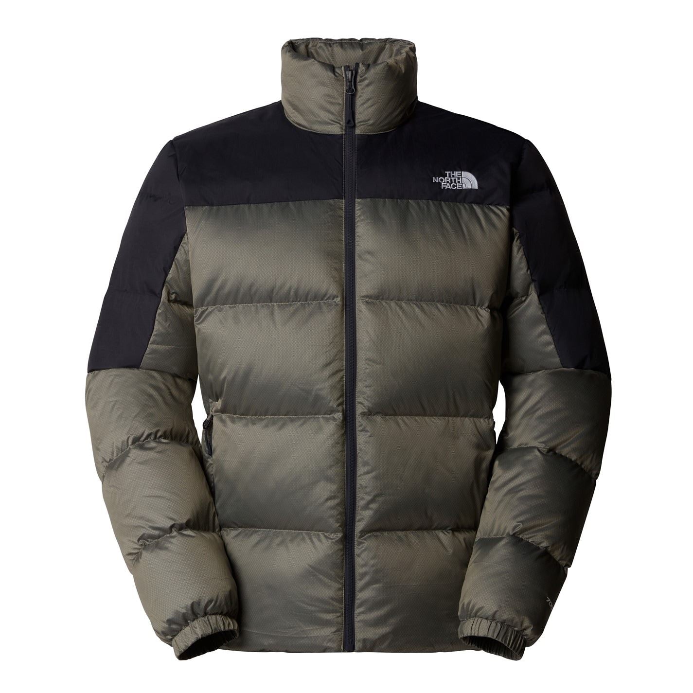 The North Face Down Jacket