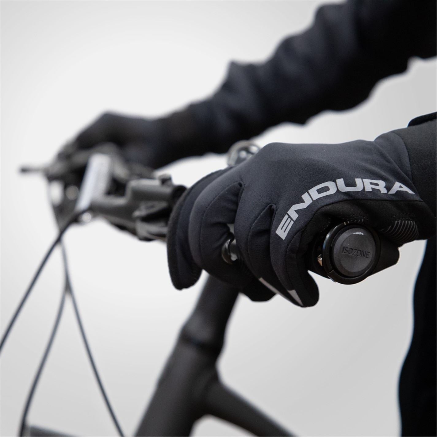 Endura Waterproof Cycling Gloves