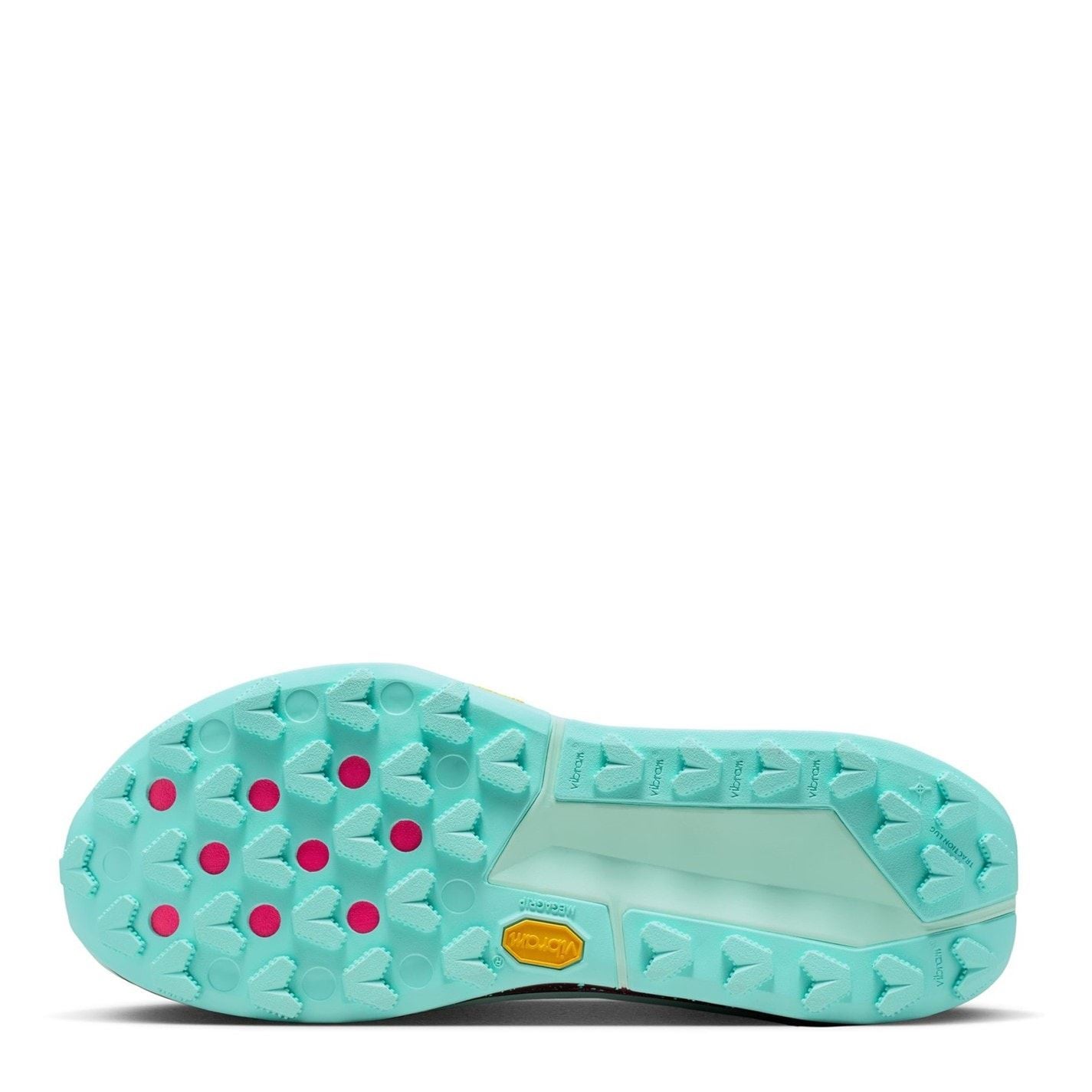 Nike Mens Zegama Trail 2 Trail Running Shoes