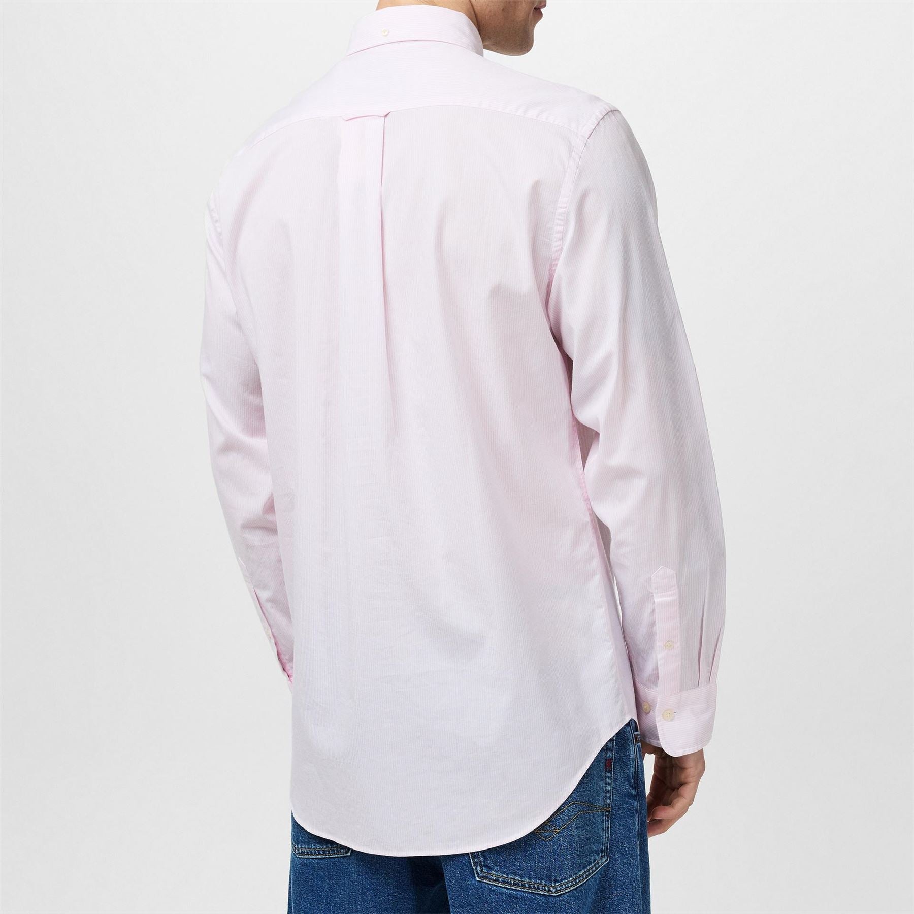 Gant Banker Shirt
