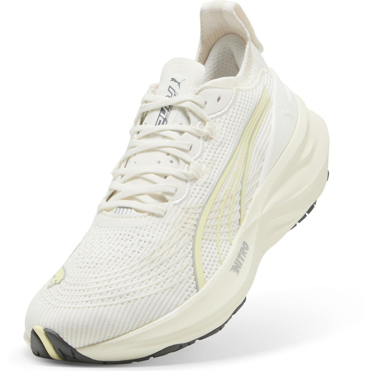 Puma Foreverrun Nitro 2 Everyday Stable Road Running Shoes