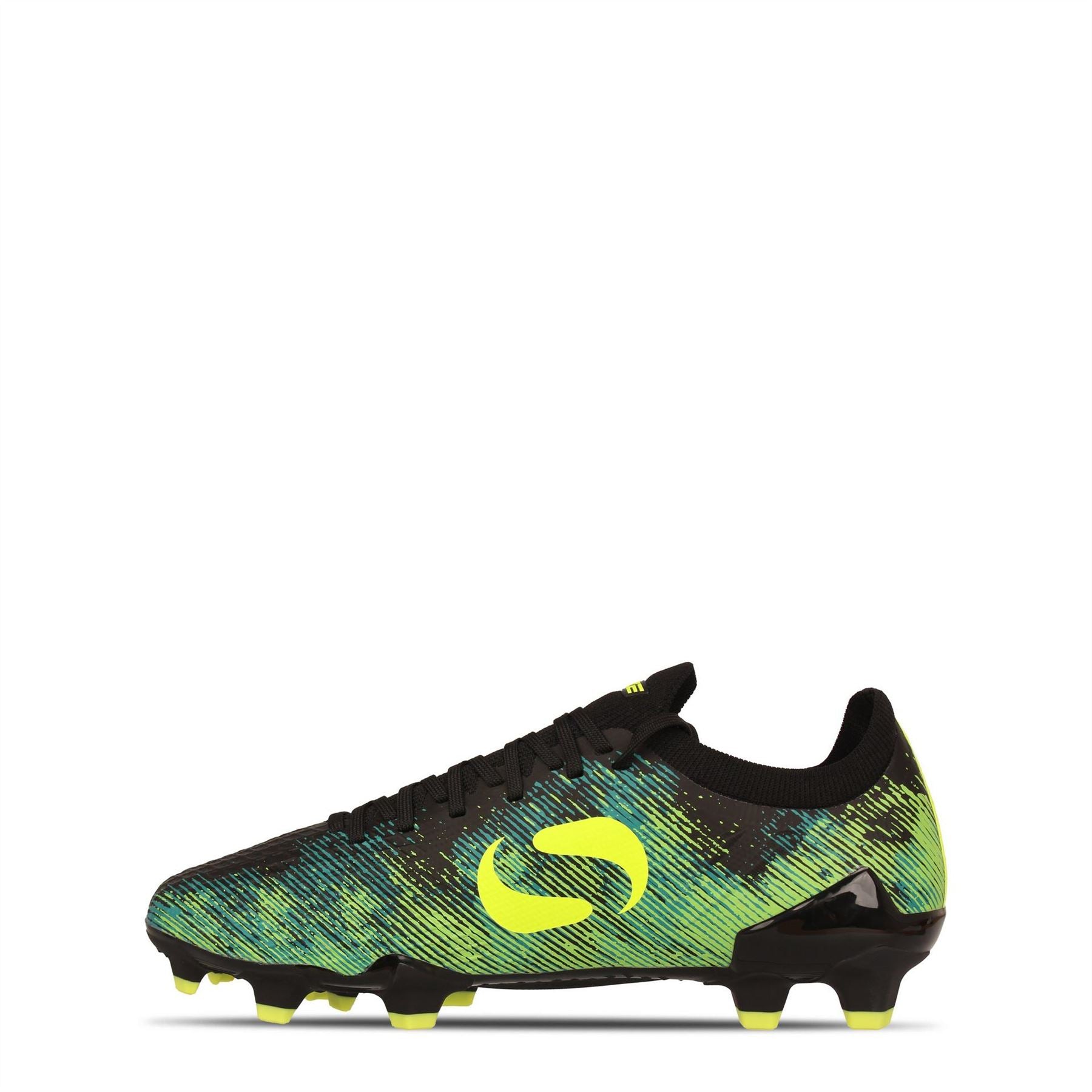 Sondico Blaze Junior Fg Football Boots