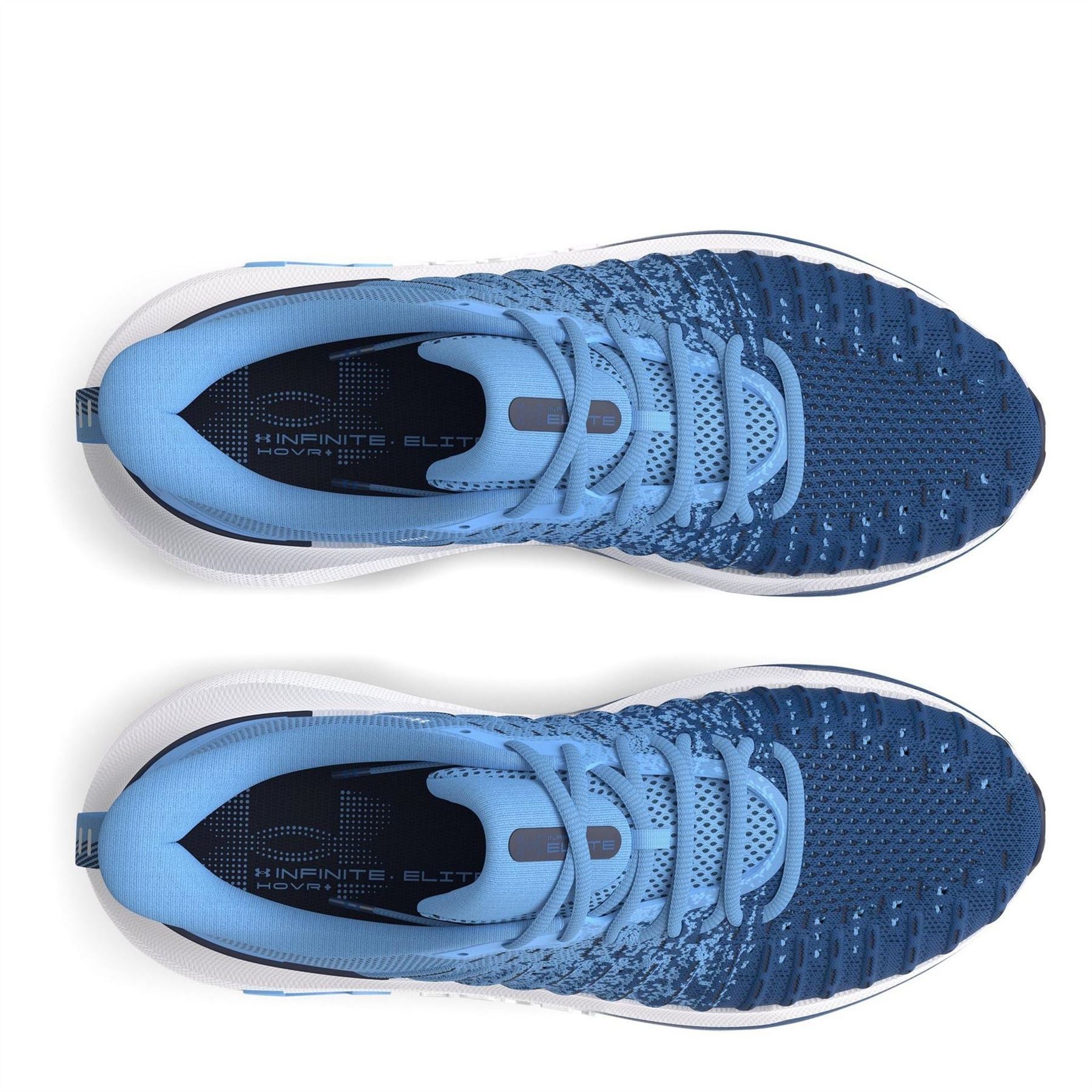 Under Armour Mens Armour Ua Infinite Elite Road Running Shoes
