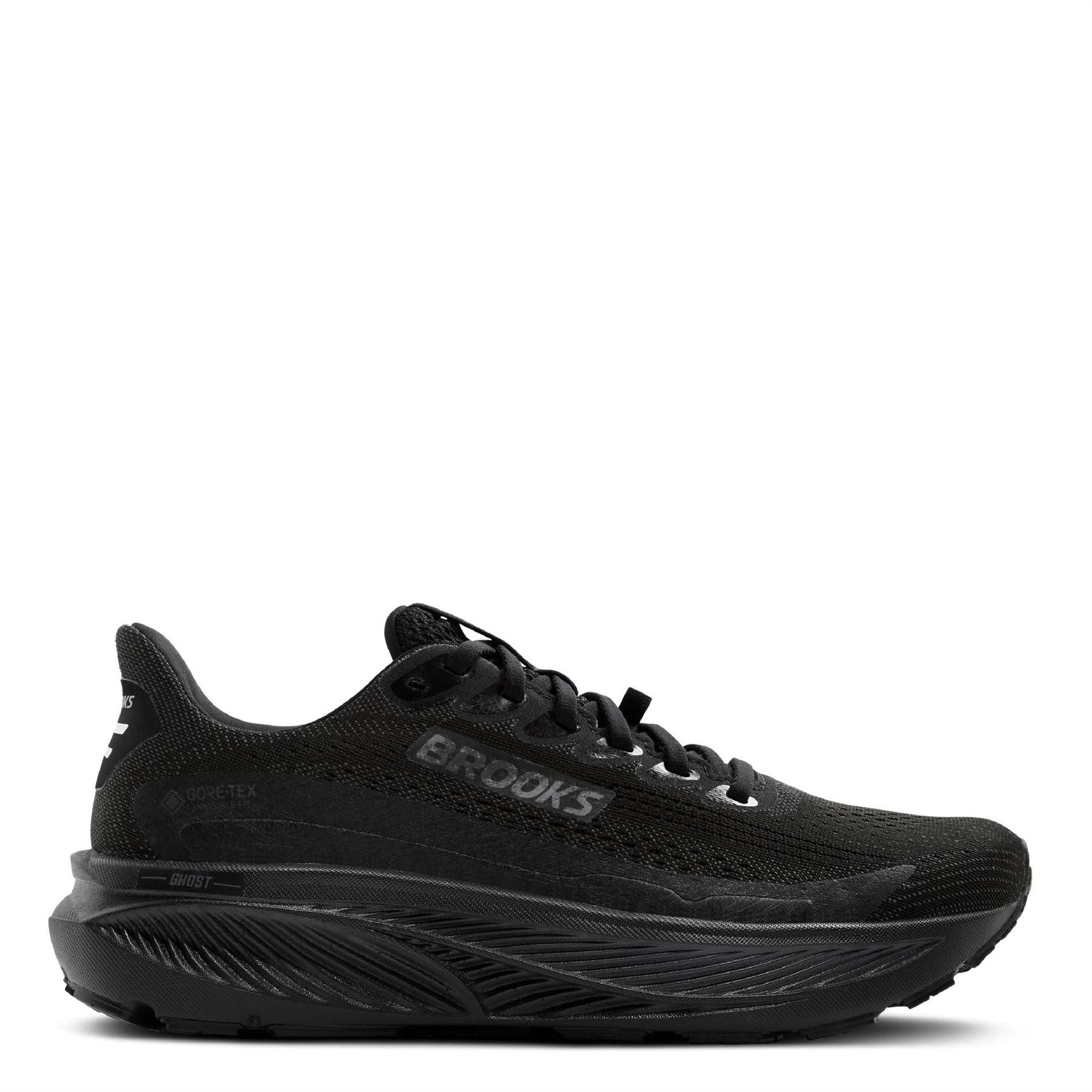 Brooks Womens Ghost 17 GorE-Tex Road Running Shoes
