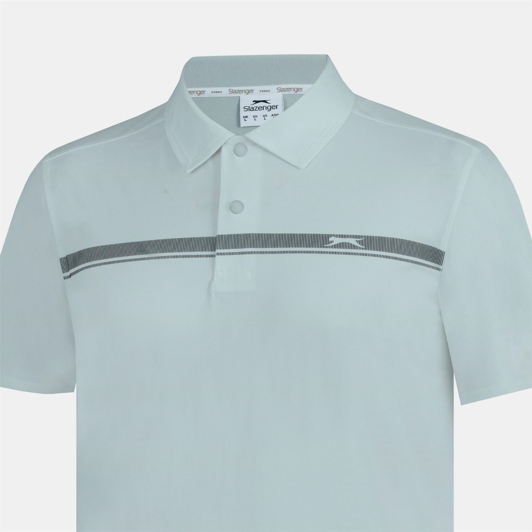 Slazenger Golf Polo Sn63