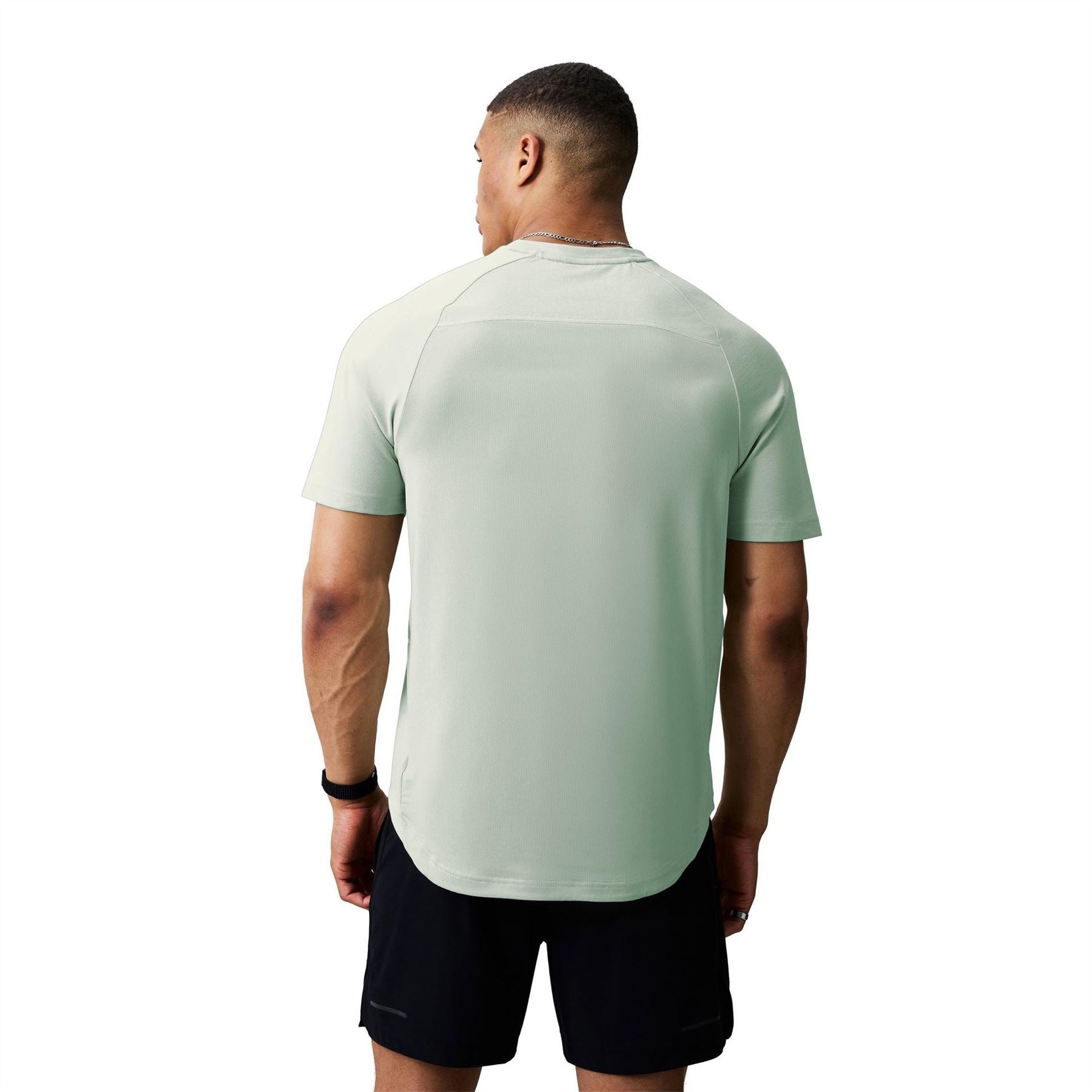 Canterbury Ever Dart Tee