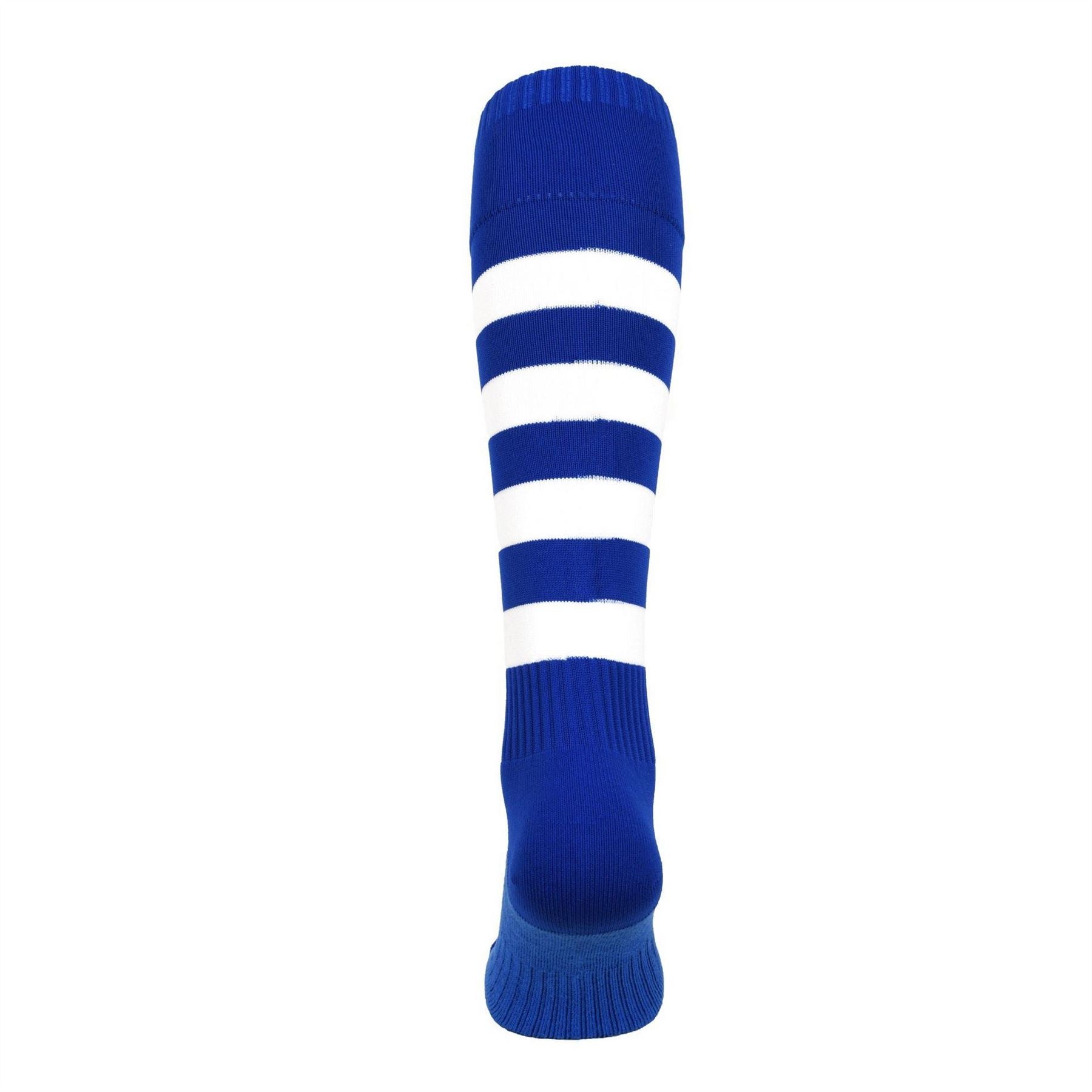 ATAK Sports Hooped Socks Junior