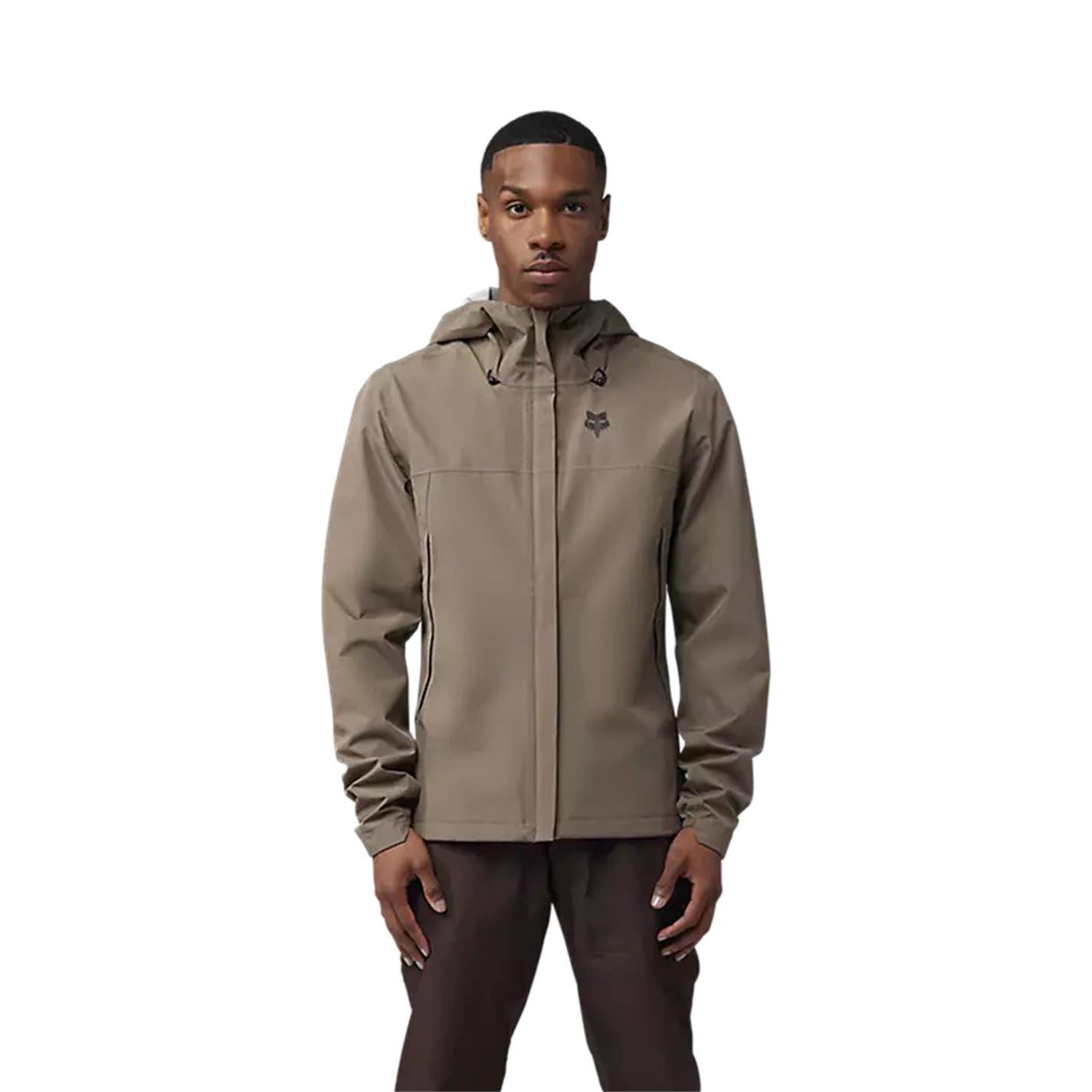 Fox Ranger 2.5 Layer Water Jacket