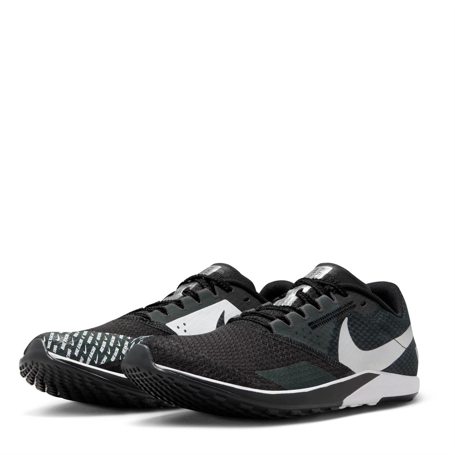 Nike Zoom Rival Waffle 6 Track Running Shoes