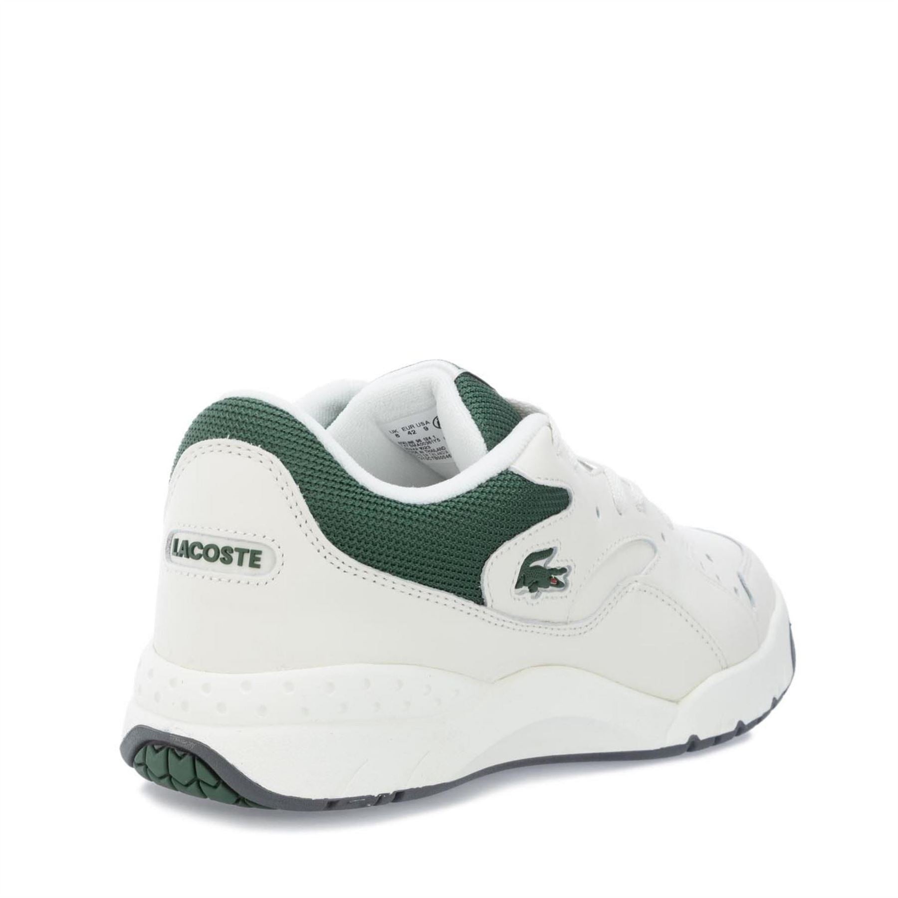 Lacoste Leather 96 Trainers