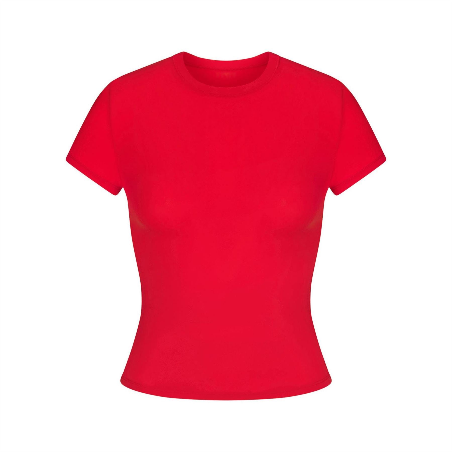 SKIMS Fits Everybody Short Sleeve Tee