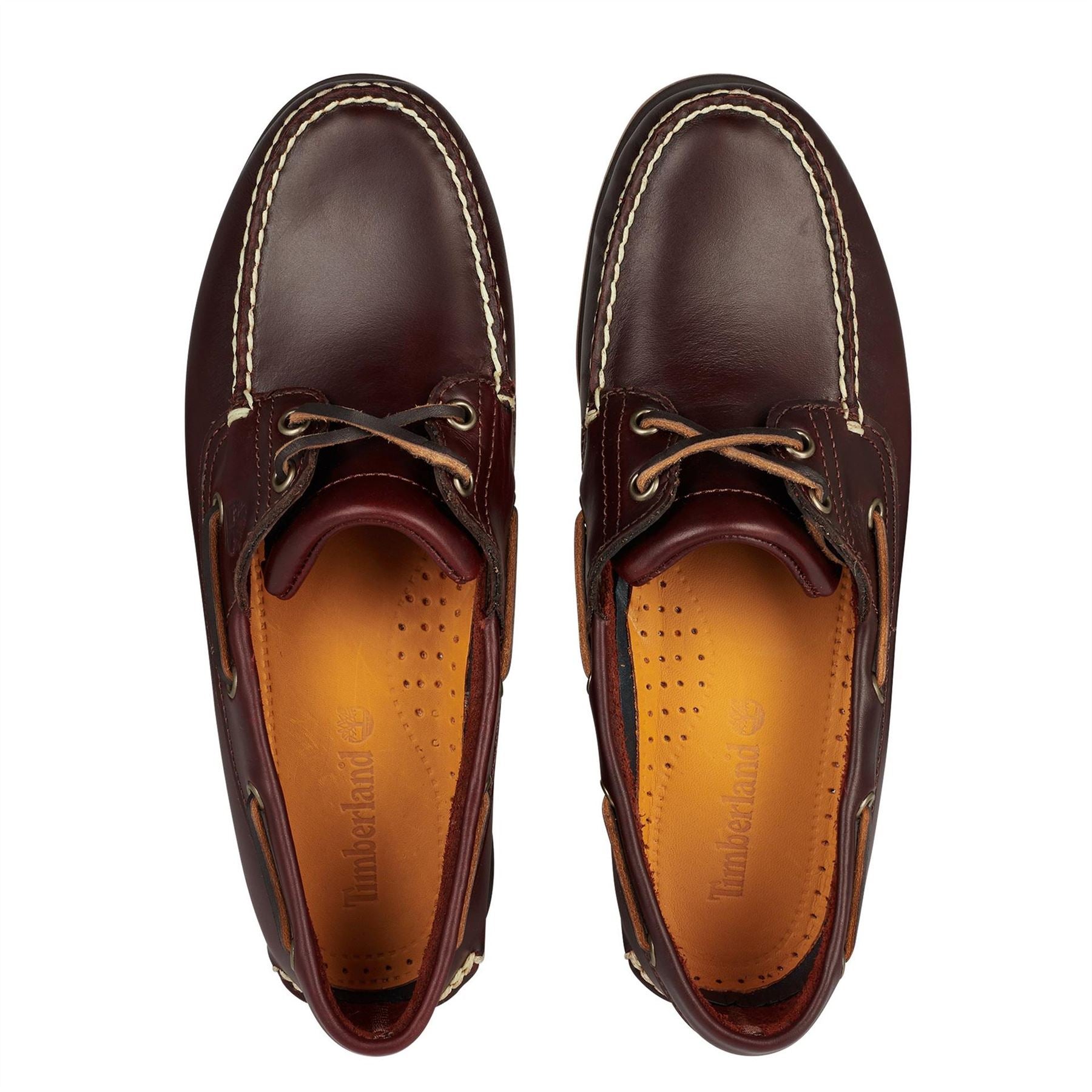 Timberland Cls Eye Boat Shoes