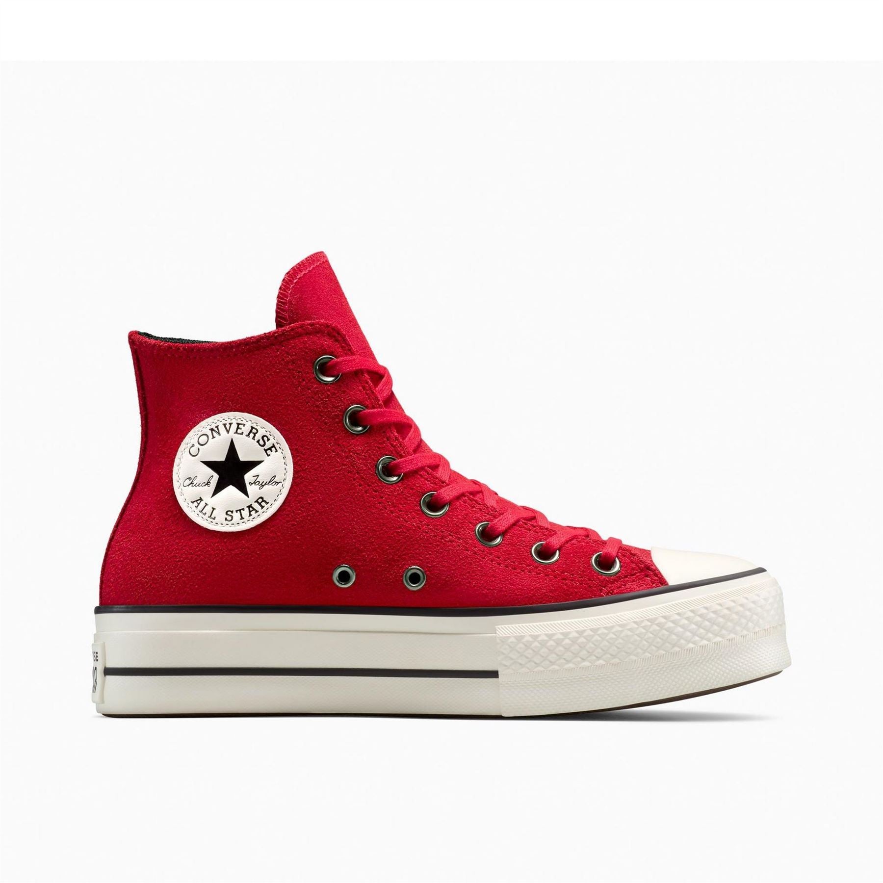 Converse Chuck Taylor All Star Lif High Top Trainers