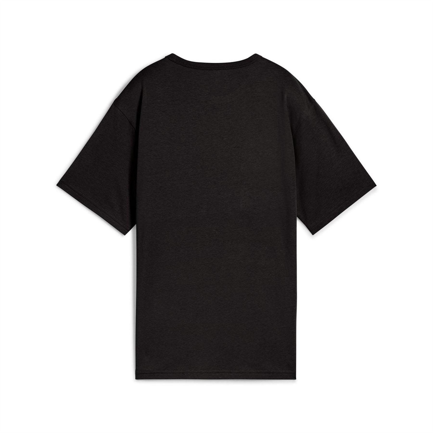 Puma Relaxed T-Shirt