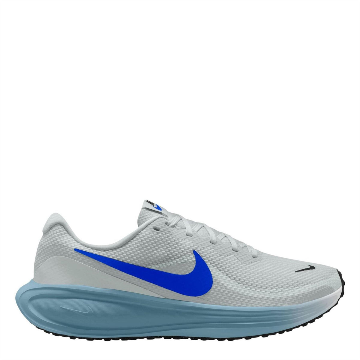 Nike Mens Revolution 8 Road Running Shoes