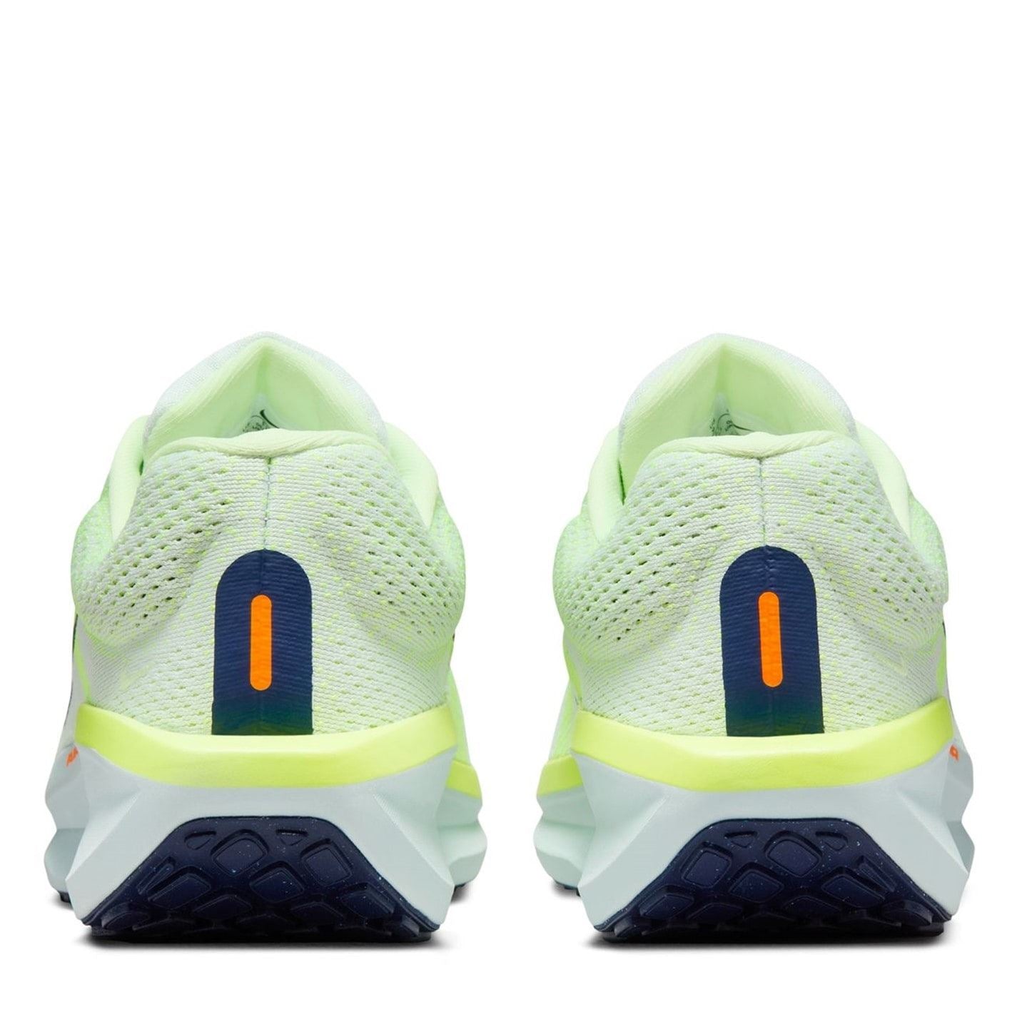 Nike Womens Winflo 11 Road Running Shoes