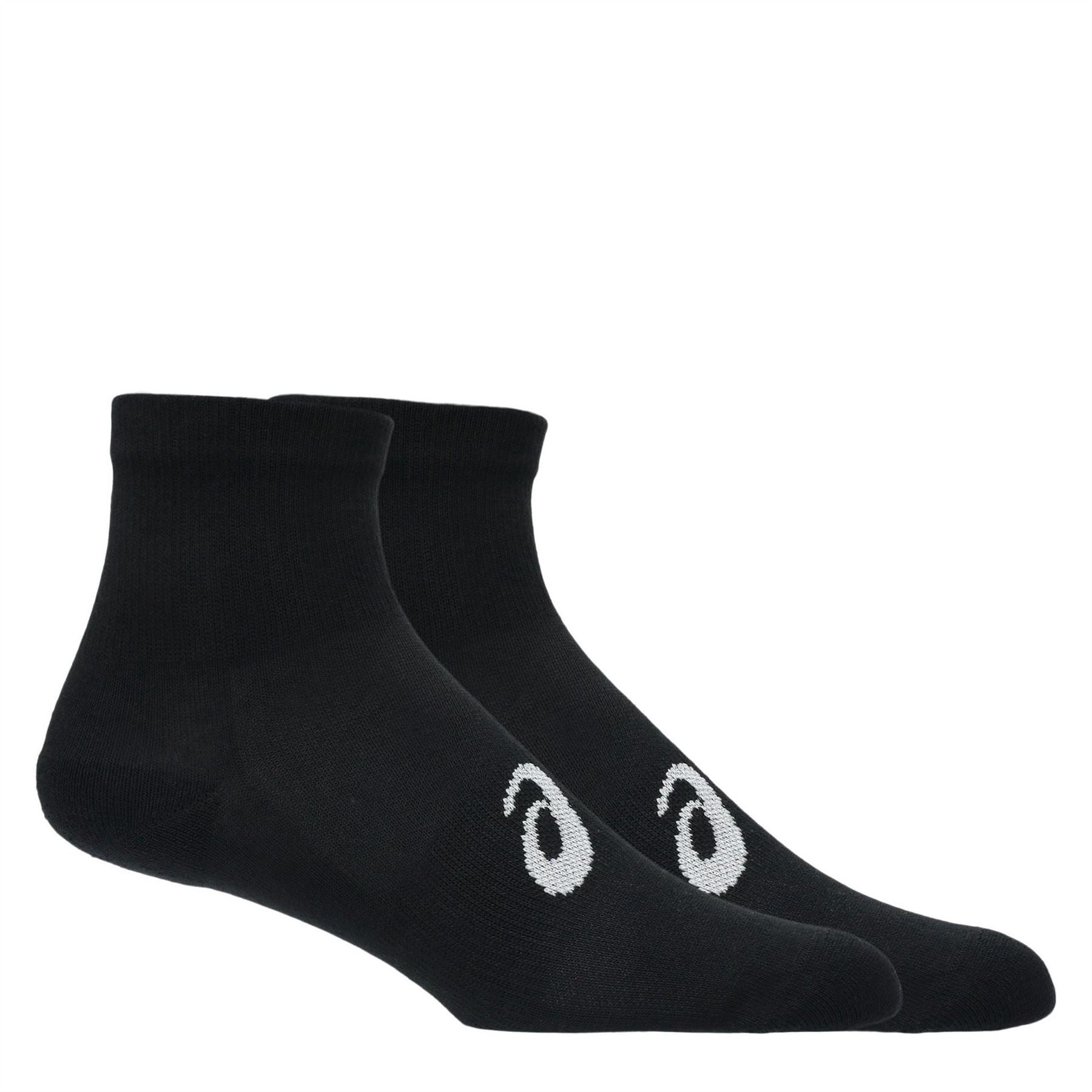 Asics Mens Pack Quarter Sock
