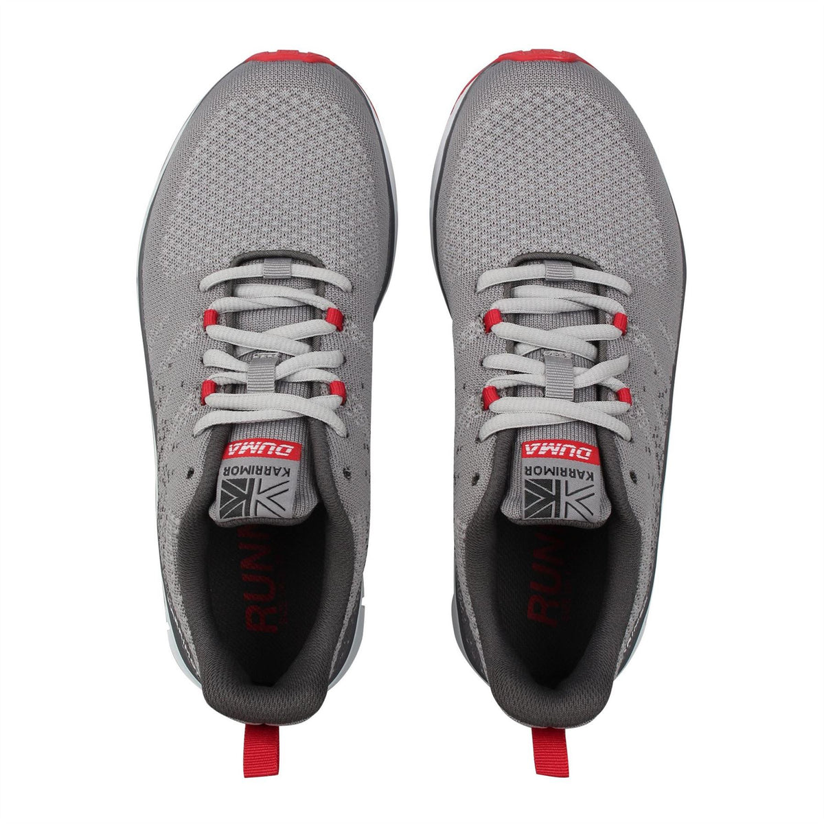 Karrimor Duma 6 Running Shoes Junior Boy
