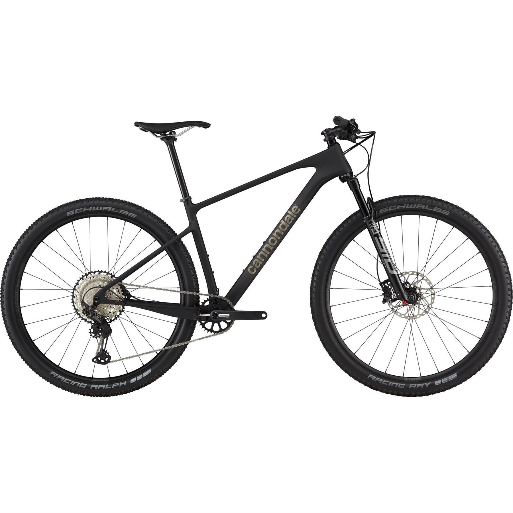 Cannondale Scalpel Ht 3 2025 Mountain Bike