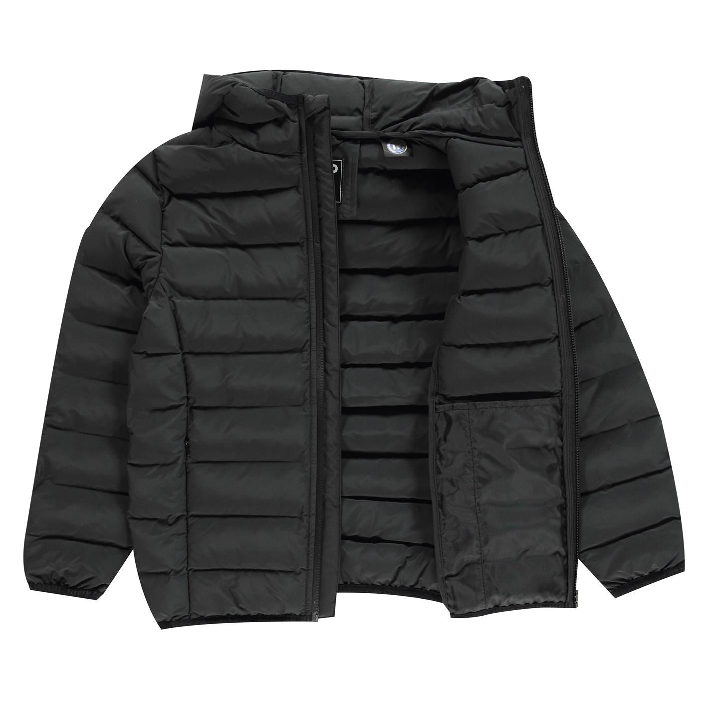 11 Degrees Jacket