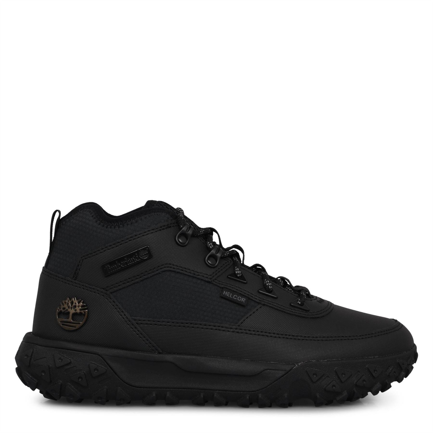 Timberland Motion 6 Hight Top Trainers