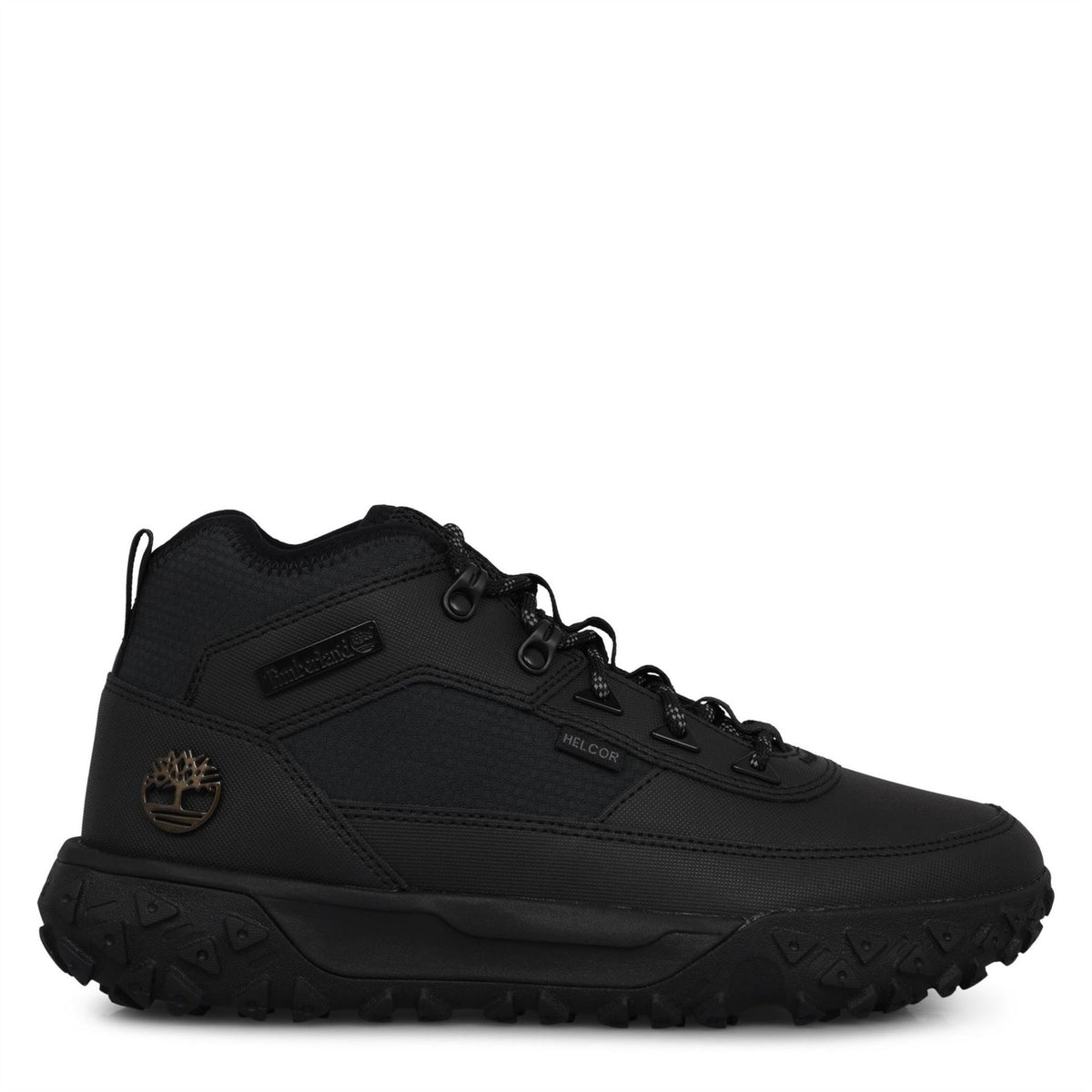 Timberland Motion 6 Hight Top Trainers