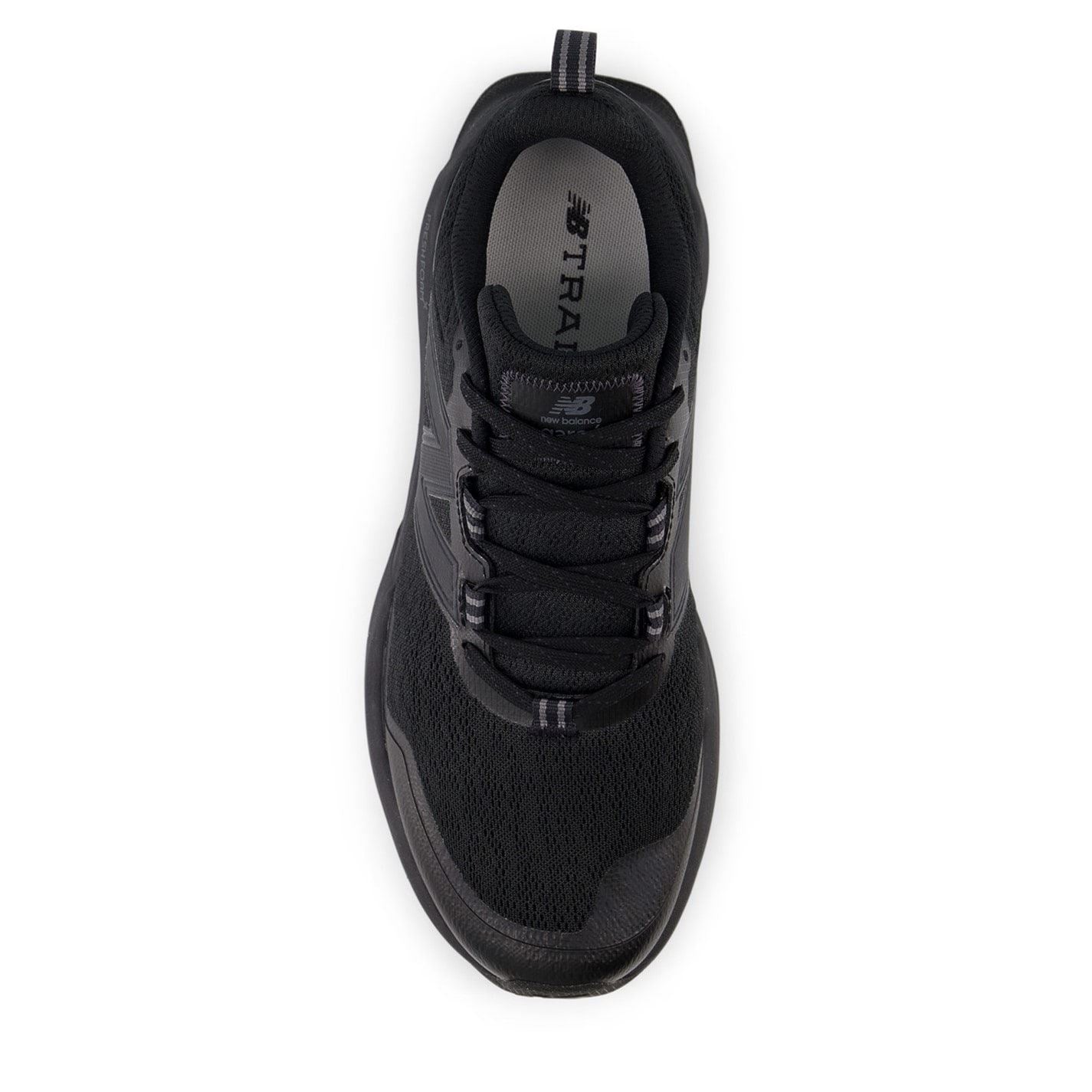 New Balance Mens Garoe V2 Trail Running Shoes