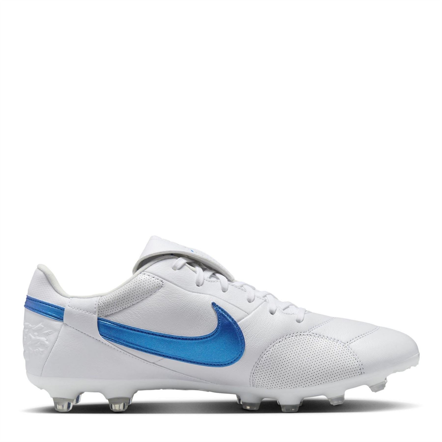 Nike Premier 3 Adults Firm Ground Football Boots