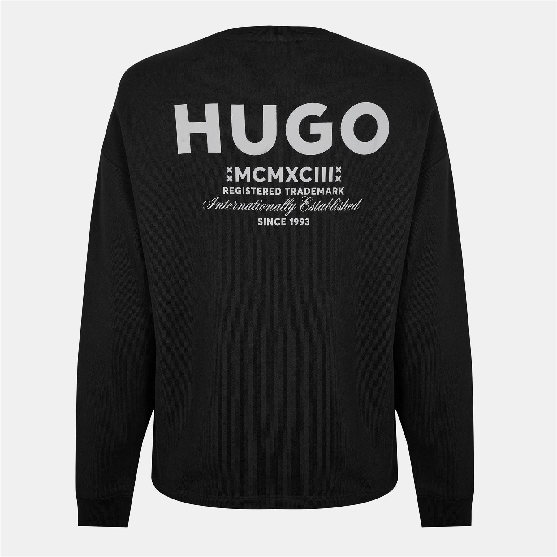 Hugo Sweatshirt