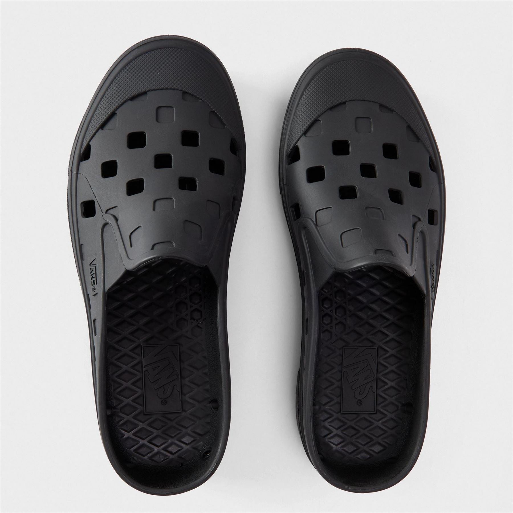 Vans MTE Flatform Mule Slide Slippers