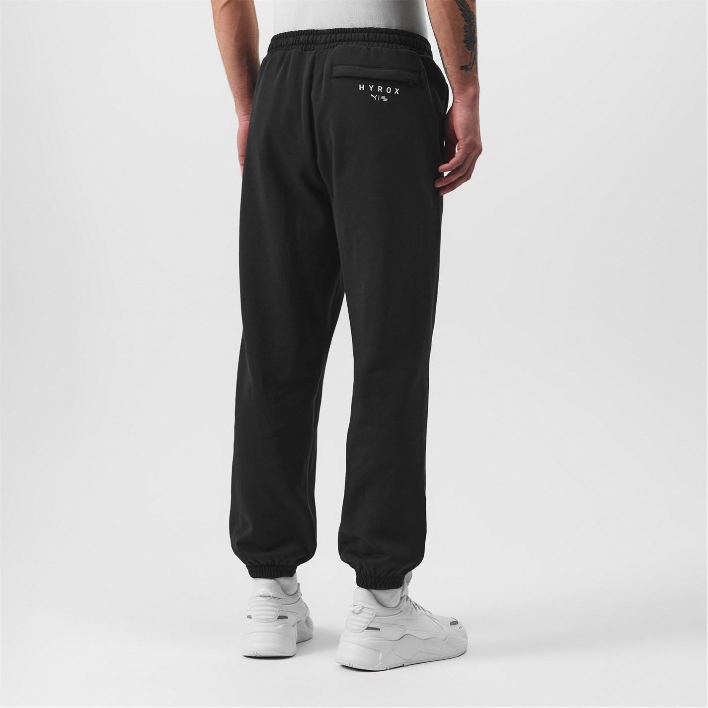 Puma X Hyrox World Joggers Adults