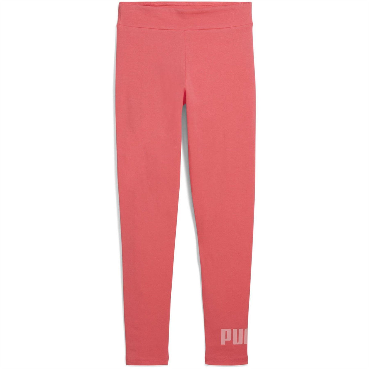 Puma 2 Colour No.1 Logo Leggings