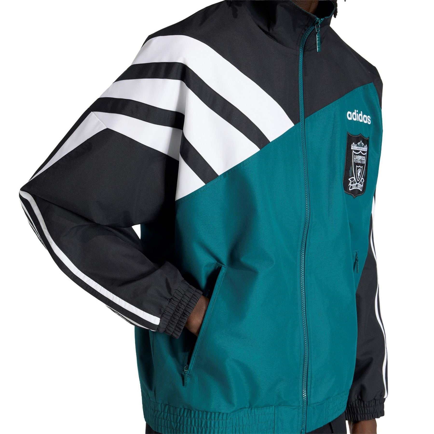 adidas 1995 Tracksuit Top Jacket Adults