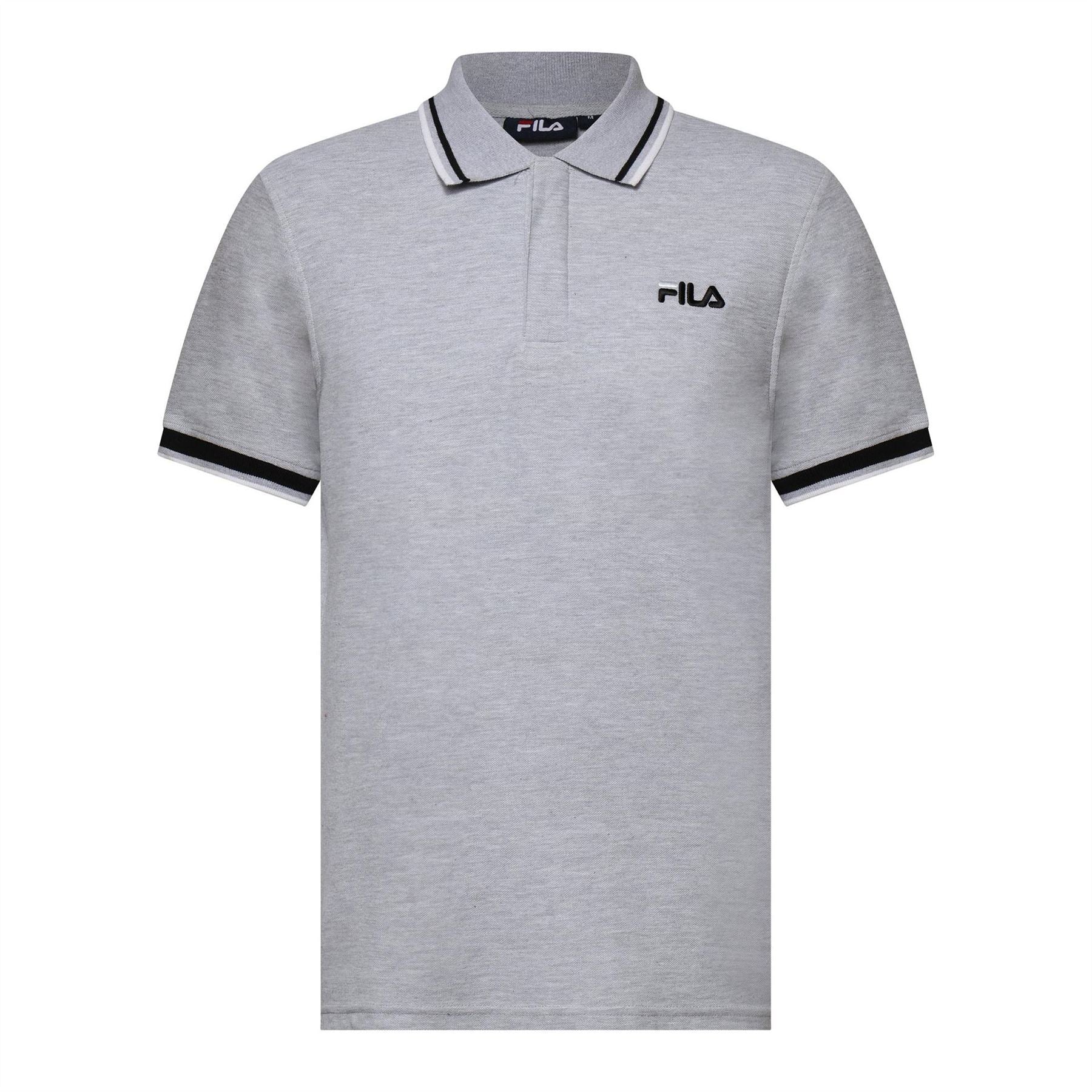 Fila Bowey Polo Shirt