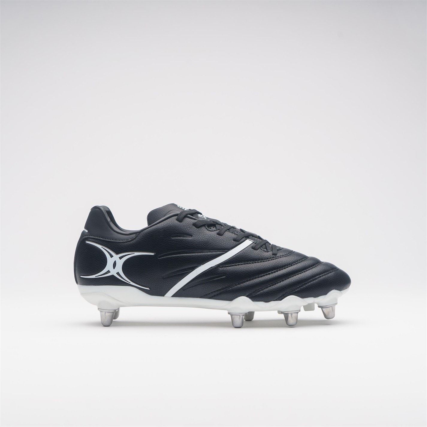 Gilbert Sidestep X20 Power Adults Soft Ground Football Boots