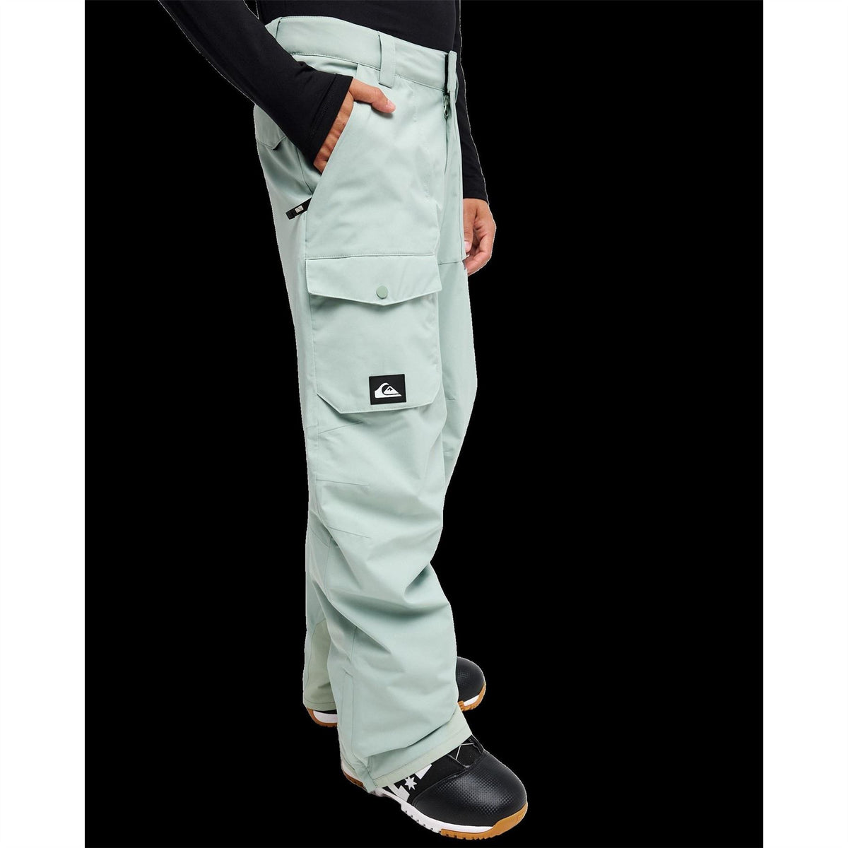 Quiksilver Utility Pnt